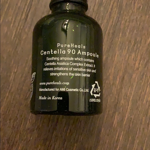 Centella Asiatica Extract Pure Heals - Picture 3 of 5
